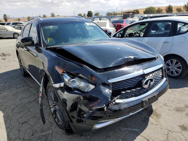 INFINITI QX70 2017 jn8cs1mw8hm410260