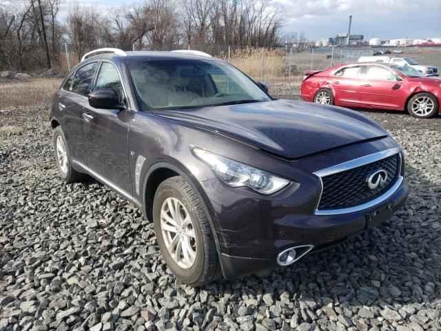 INFINITI QX70 2017 jn8cs1mw8hm411036