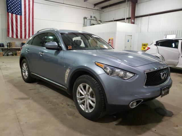 INFINITI QX70 2017 jn8cs1mw8hm413403