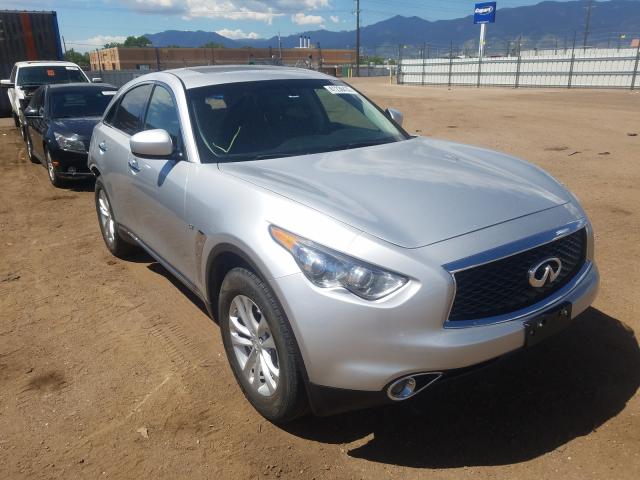 INFINITI QX70 2017 jn8cs1mw8hm413661