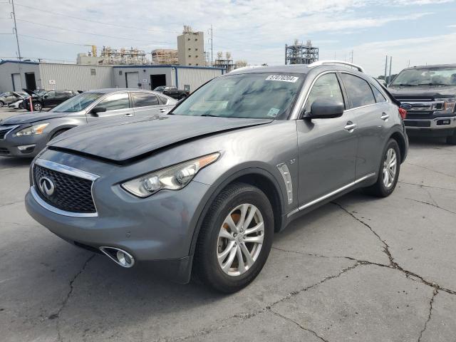 INFINITI QX70 2017 jn8cs1mw8hm413725