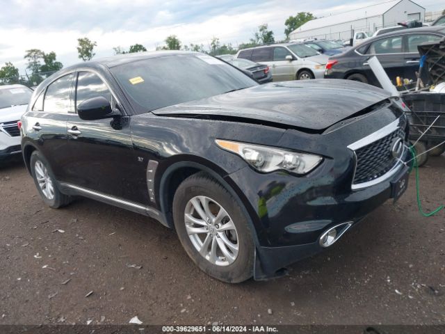 INFINITI QX70 2017 jn8cs1mw8hm415216