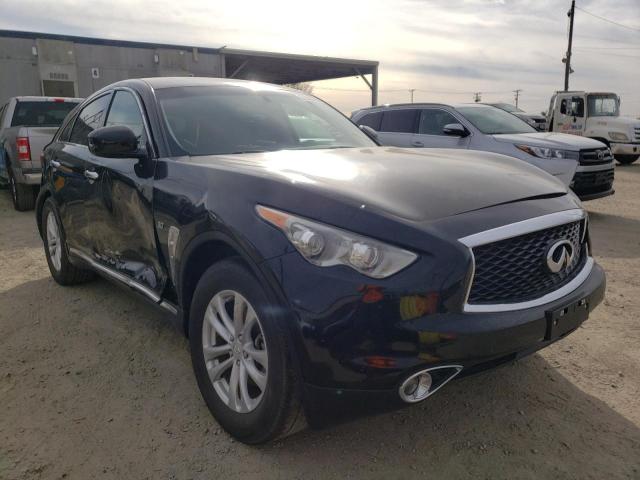 INFINITI QX70 2017 jn8cs1mw8hm415233