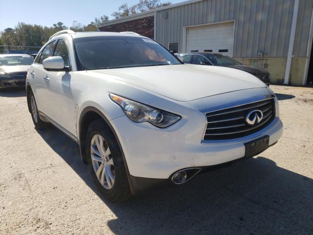 INFINITI FX37 2013 jn8cs1mw9dm170517