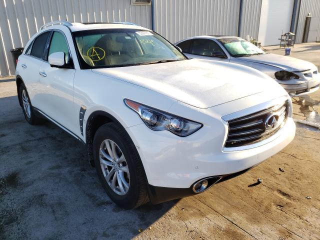 INFINITI FX37 2013 jn8cs1mw9dm171117