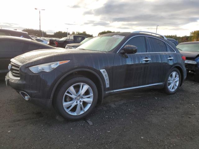 INFINITI FX37 2013 jn8cs1mw9dm171201