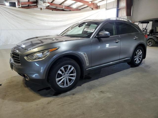 INFINITI FX37 2013 jn8cs1mw9dm174325