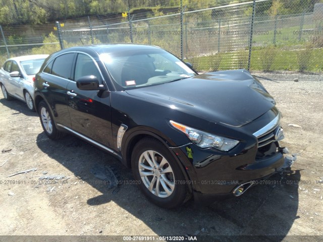 INFINITI FX37 2013 jn8cs1mw9dm174454