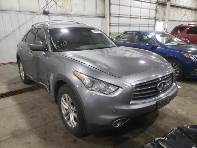 INFINITI FX37 2013 jn8cs1mw9dm174843