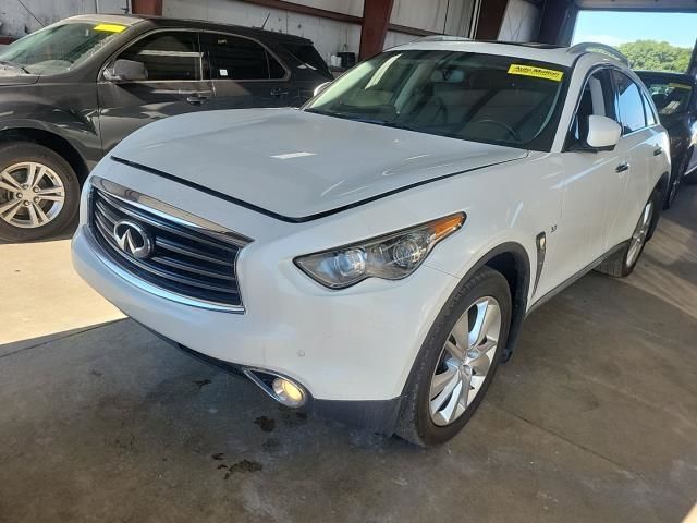 INFINITI QX70 2014 jn8cs1mw9em410473