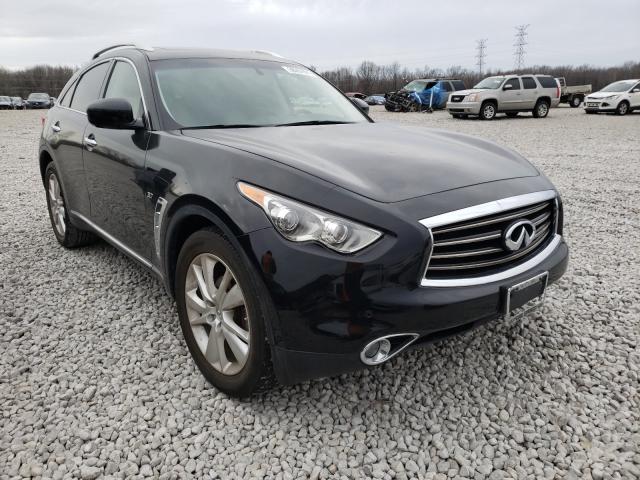 INFINITI QX70 2014 jn8cs1mw9em411865