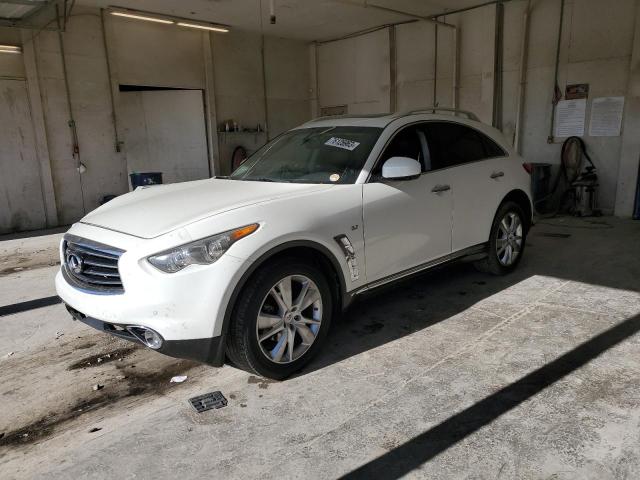 INFINITI QX70 2014 jn8cs1mw9em412174