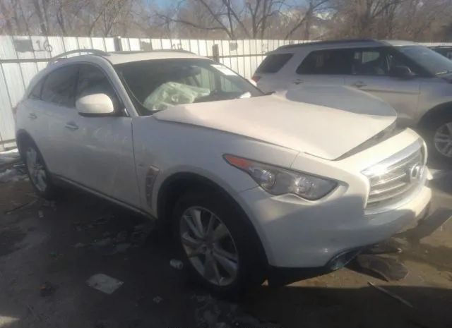 INFINITI QX70 2014 jn8cs1mw9em412210