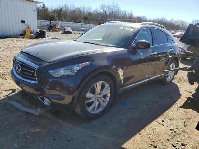 INFINITI QX70 2014 jn8cs1mw9em413051