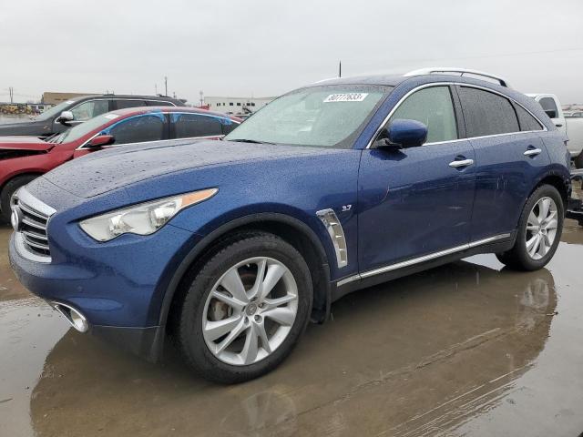 INFINITI QX70 2015 jn8cs1mw9fm480234