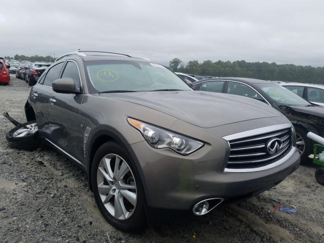 INFINITI QX70 2015 jn8cs1mw9fm481397