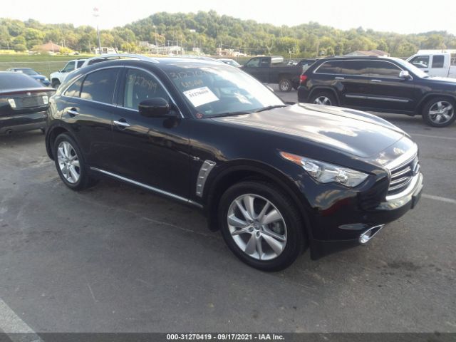 INFINITI QX70 2015 jn8cs1mw9fm481741