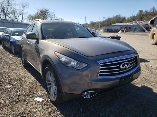 INFINITI QX70 2015 jn8cs1mw9fm482811