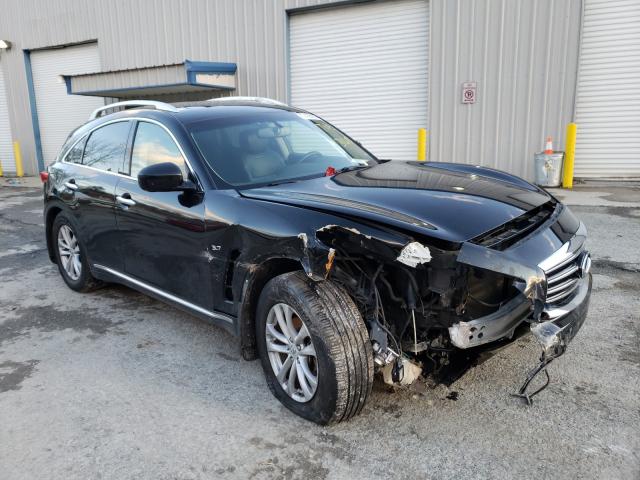 INFINITI QX70 2015 jn8cs1mw9fm483859