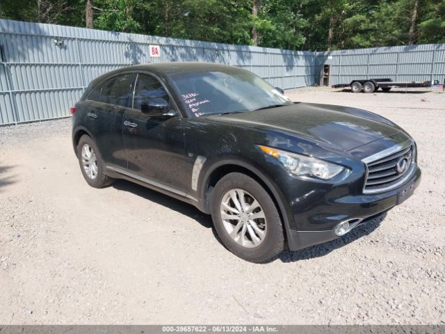 INFINITI QX70 2016 jn8cs1mw9gm750726