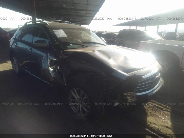 INFINITI QX70 2016 jn8cs1mw9gm750810