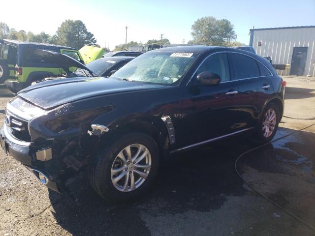 INFINITI QX70 2016 jn8cs1mw9gm751391