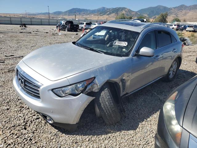 INFINITI QX70 2016 jn8cs1mw9gm751665