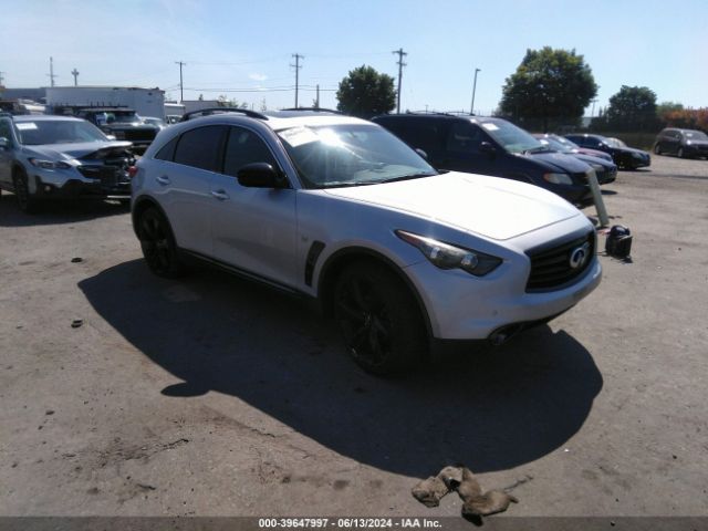 INFINITI QX70 2016 jn8cs1mw9gm752489