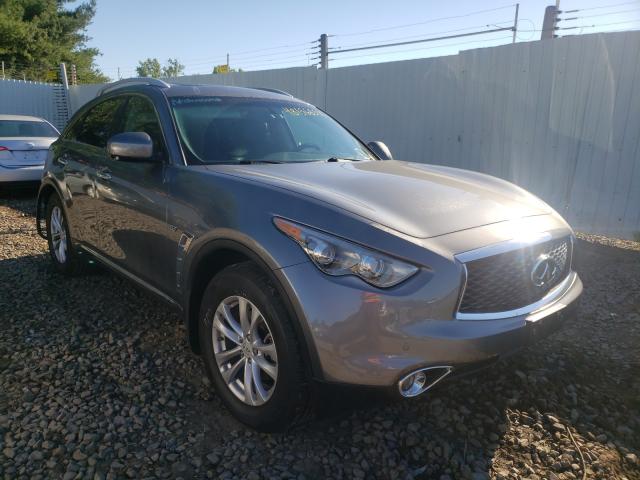 INFINITI QX70 2017 jn8cs1mw9hm410493