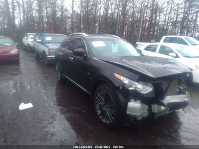 INFINITI QX70 2017 jn8cs1mw9hm411384