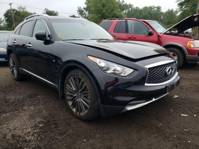 INFINITI QX70 2017 jn8cs1mw9hm411580