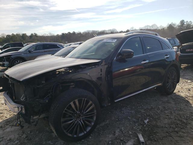 INFINITI QX70 2017 jn8cs1mw9hm413295