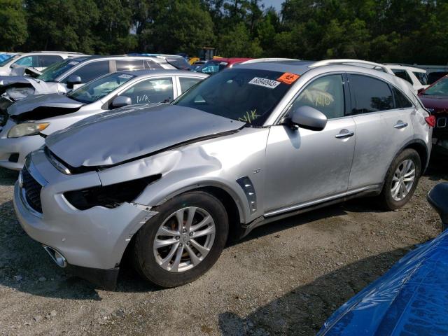 INFINITI QX70 2017 jn8cs1mw9hm413958