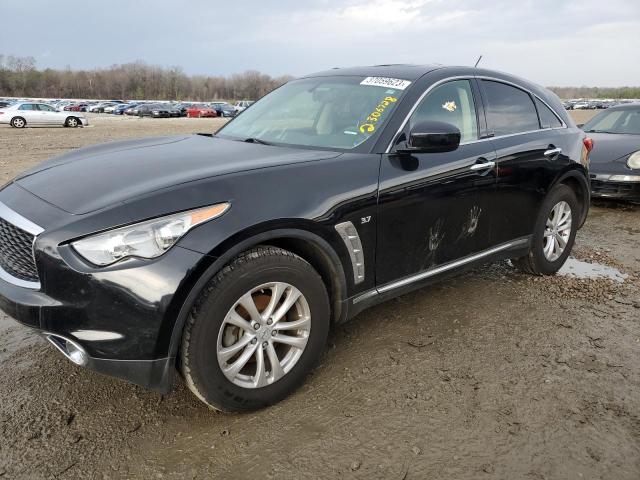 INFINITI QX70 2017 jn8cs1mw9hm414656