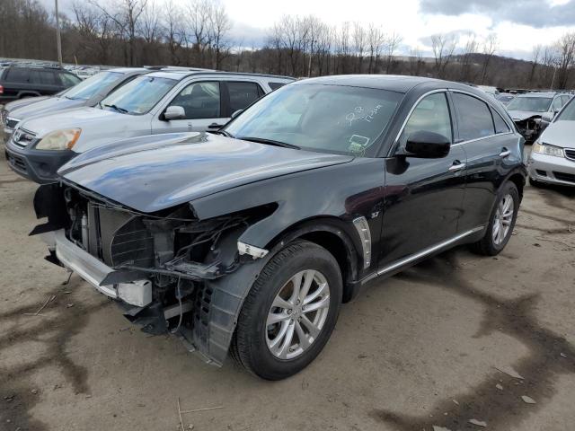 INFINITI QX70 2017 jn8cs1mw9hm414933