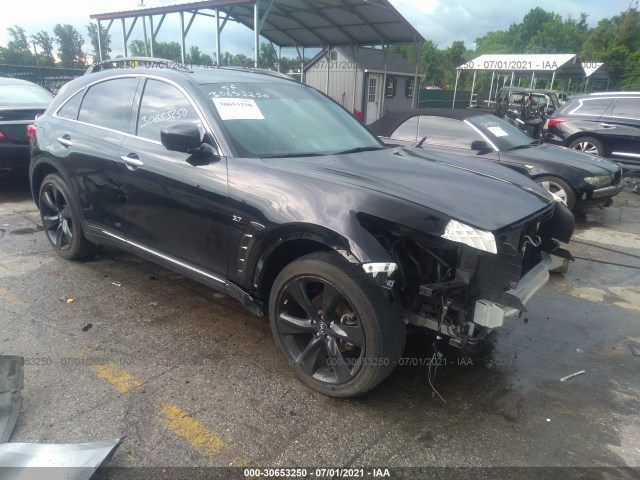 INFINITI QX70 2017 jn8cs1mw9hm415564