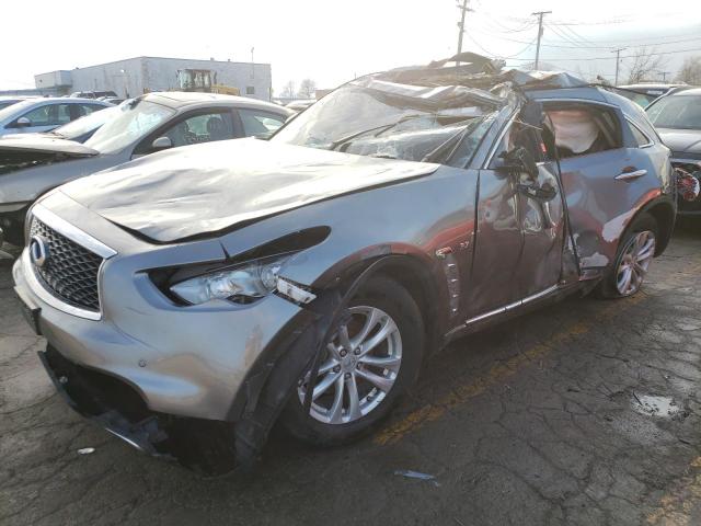 INFINITI QX70 2017 jn8cs1mw9hm415774