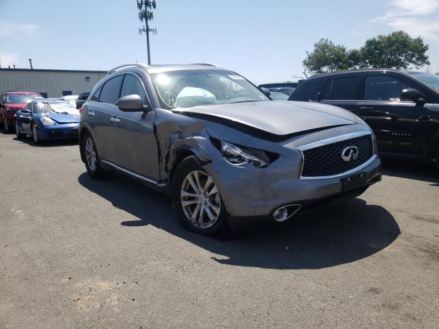 INFINITI QX70 2017 jn8cs1mw9hm416505