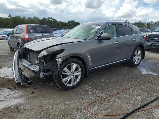 INFINITI FX37 2013 jn8cs1mwxdm172051