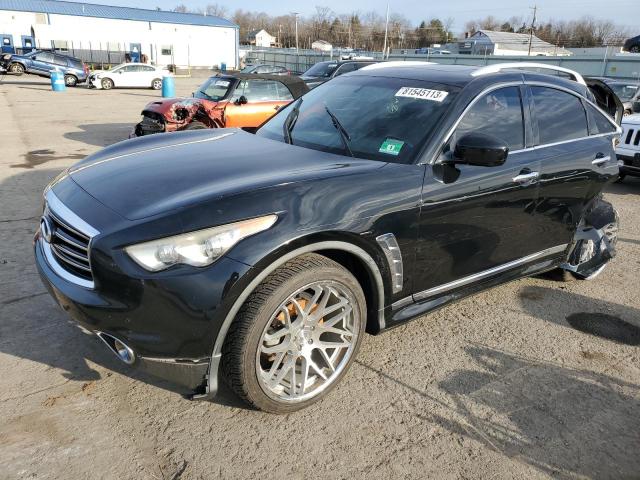 INFINITI FX37 2013 jn8cs1mwxdm172972