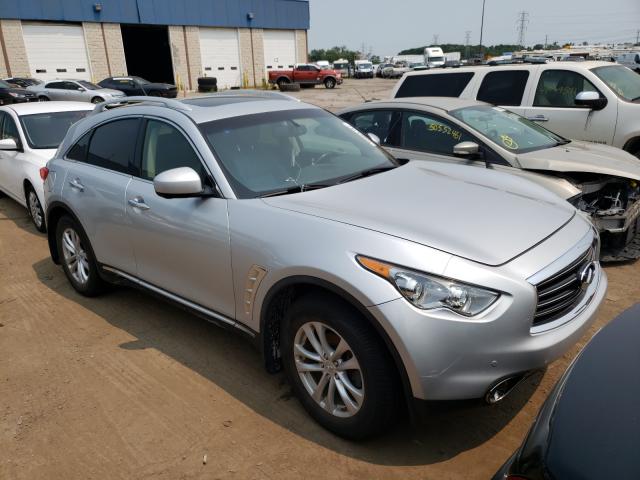 INFINITI FX37 2013 jn8cs1mwxdm173328