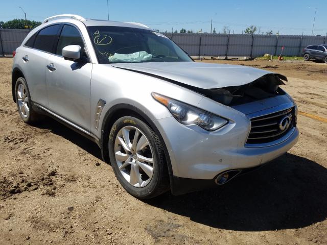 INFINITI NULL 2013 jn8cs1mwxdm173751