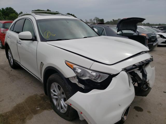 INFINITI FX37 2013 jn8cs1mwxdm173765