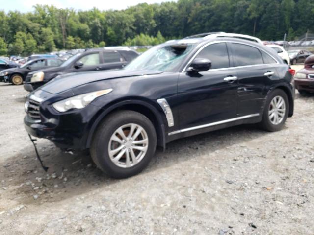 INFINITI FX37 2013 jn8cs1mwxdm174060