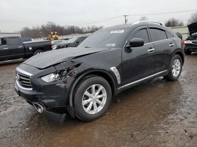 INFINITI FX37 2013 jn8cs1mwxdm174320