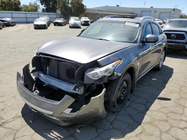 INFINITI FX37 2013 jn8cs1mwxdm175158