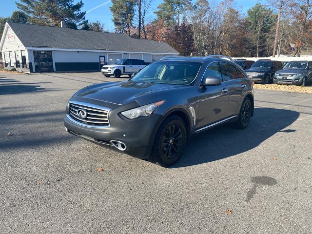 INFINITI QX70 2014 jn8cs1mwxem410157