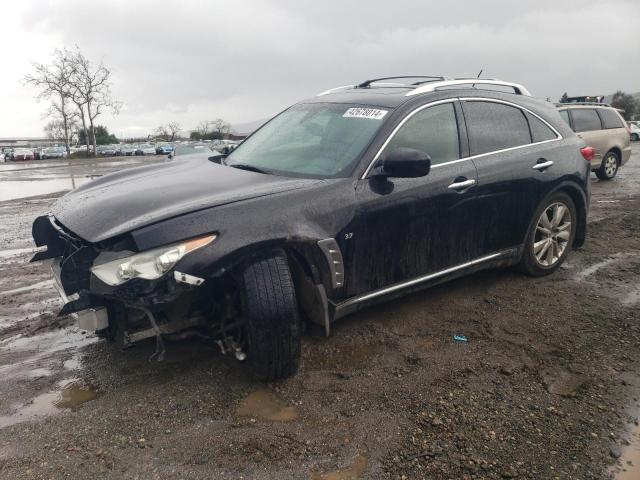 INFINITI QX70 2014 jn8cs1mwxem410255