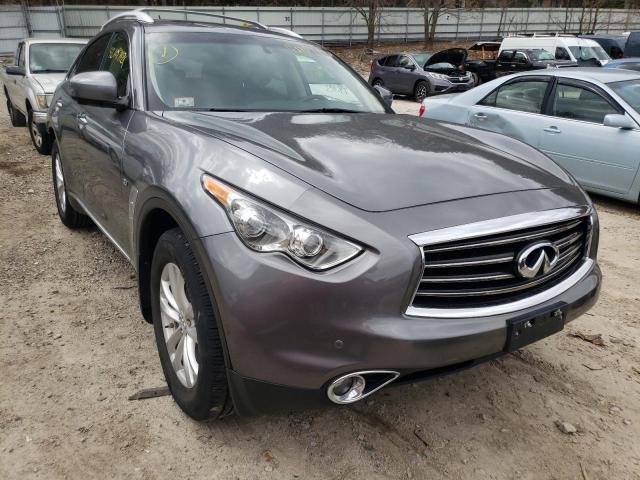 INFINITI QX70 2014 jn8cs1mwxem410398