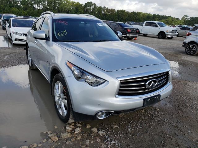 INFINITI QX70 2014 jn8cs1mwxem410403